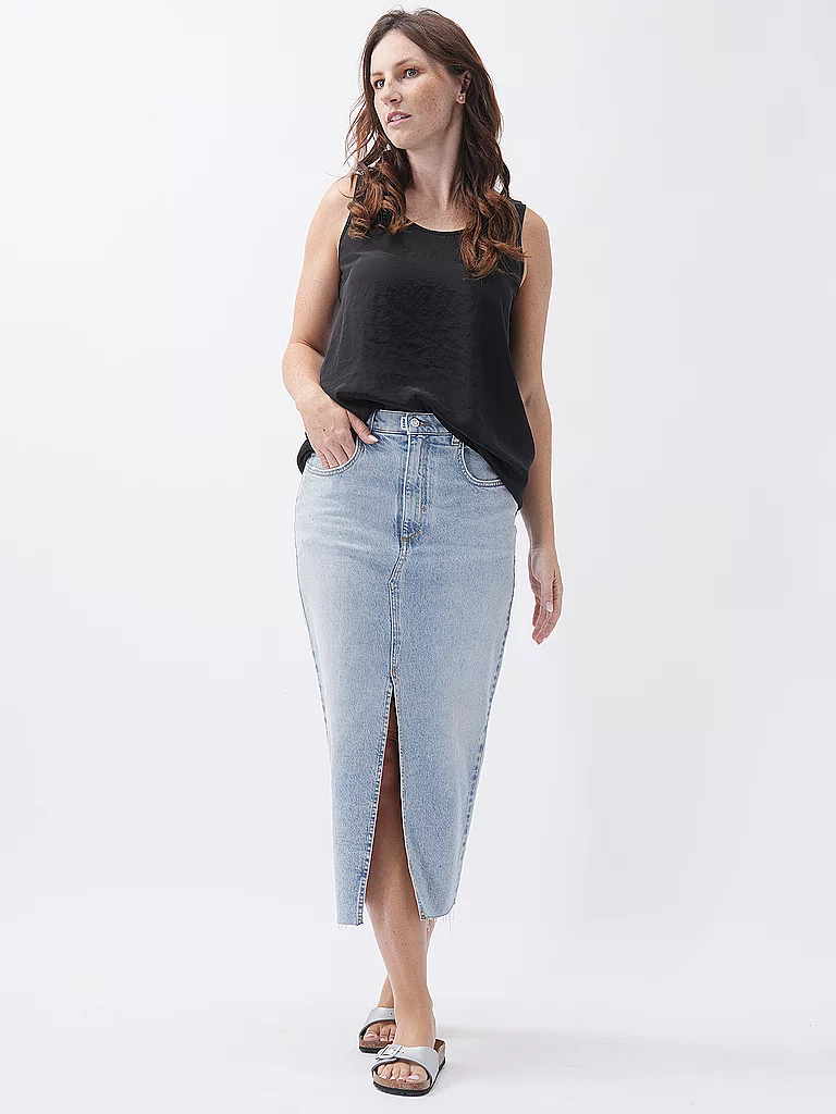 Marc CAIN Top Black 36 4